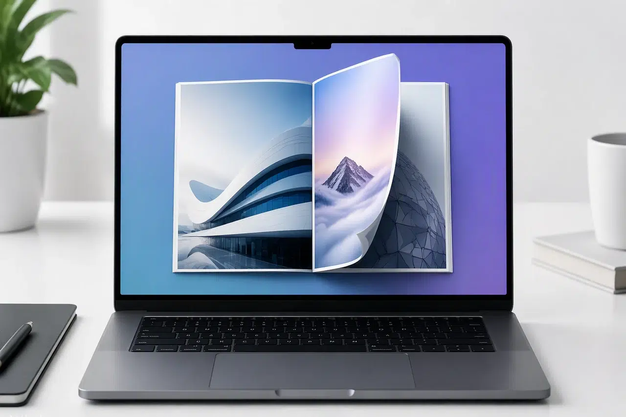 Top 5 Flipbook Creator Software Compared (2026 Guide)
