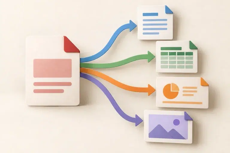 Best PDF Converter Tools for Word, Excel, PowerPoint, and Images