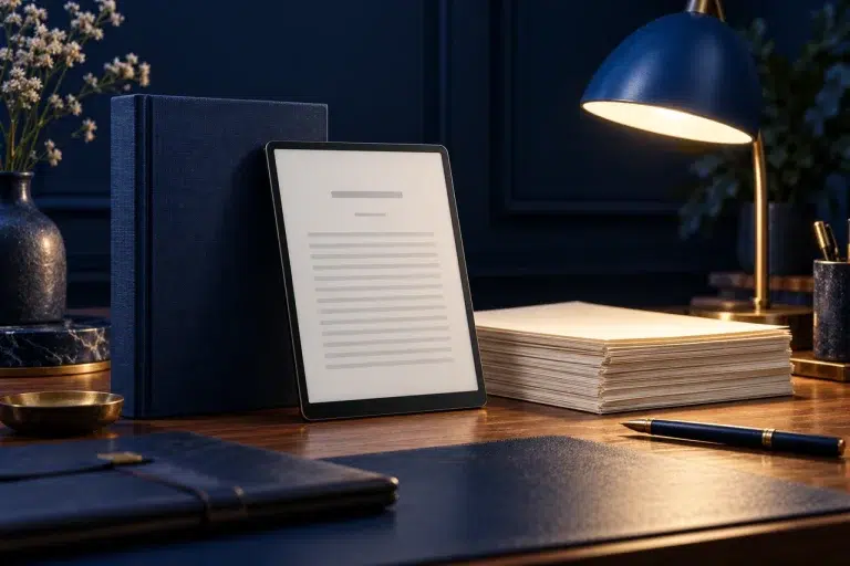 7 Ebook Creator Software Options Compared