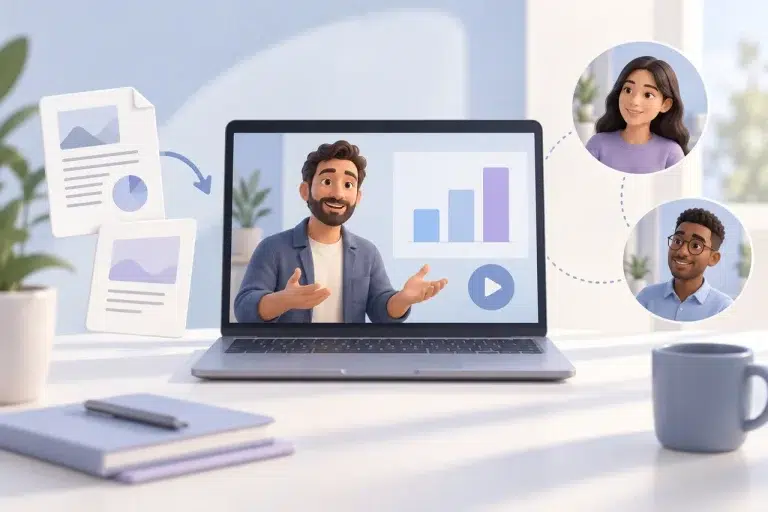 Internal Communication Videos: Types and Examples