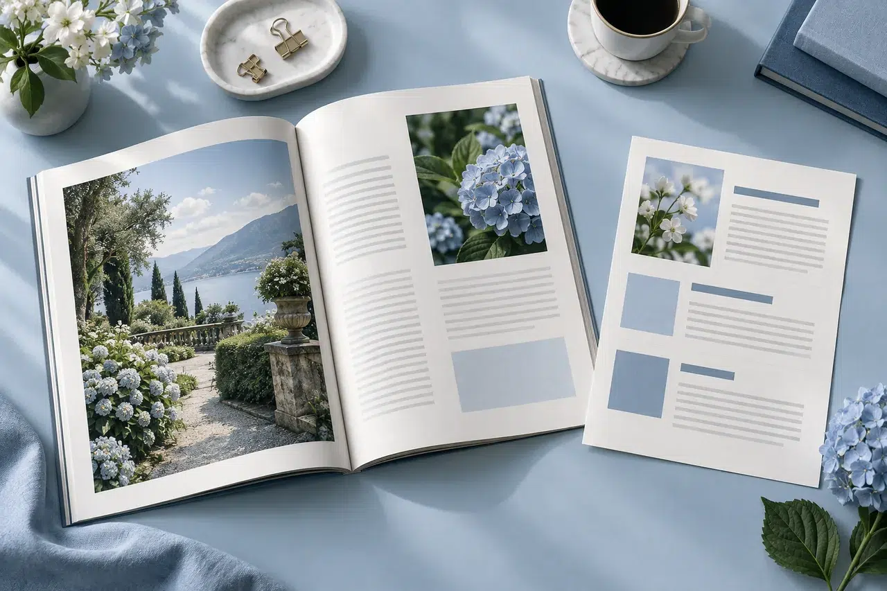 Magazine vs Newsletter: Choose the Right Format for Your Publication