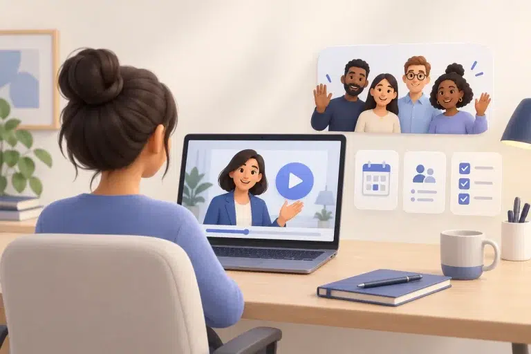 Employee Onboarding Videos: What to Include
