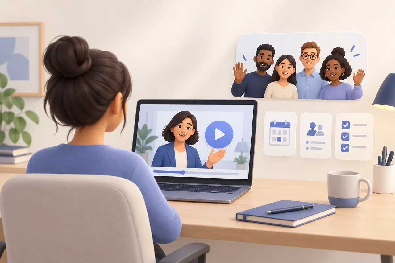 Employee Onboarding Videos: What to Include