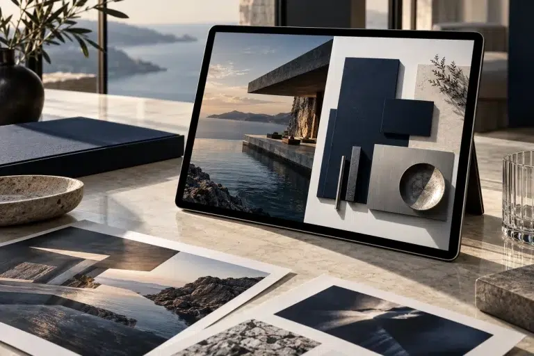 Portfolio Flipbook: Organize Your Projects and Share Your Work