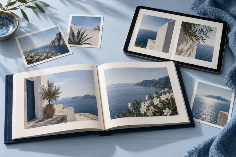 5 Digital Photo Album Maker Tools for Sharing Your Photos