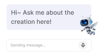 Besvara läsarfrågor med en AI-chatbot